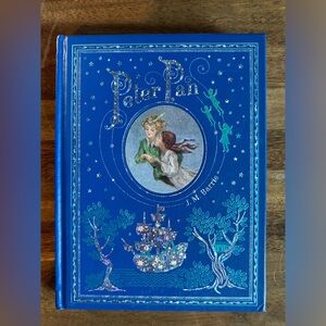 Peter Pan